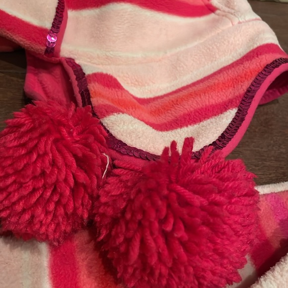 Gap Kids hat and scarf set - Picture 4 of 7